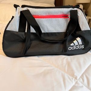 Adidas Gym Bag